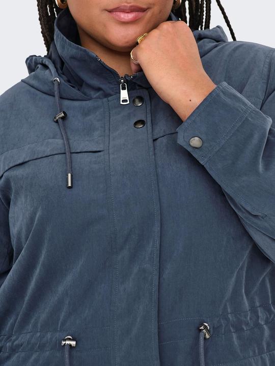 Image du produit Only Veste haute fermée Curve (M)