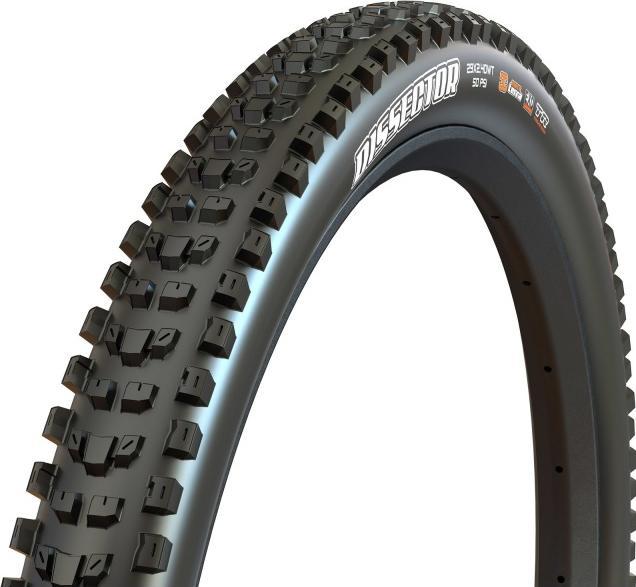 Produktbild Maxxis Dissector (27.5 x 2.40, 61-584)