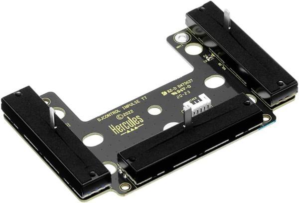 Immagine prodotto Hercules Modulo fader DJControl Inpulse T7 Premium
