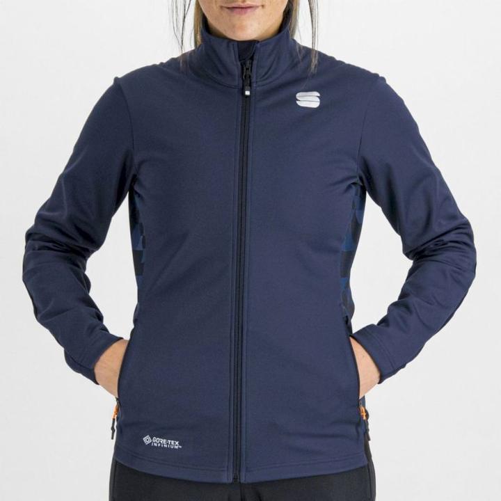 Image du produit Sportful Squadra W Jacket (M)