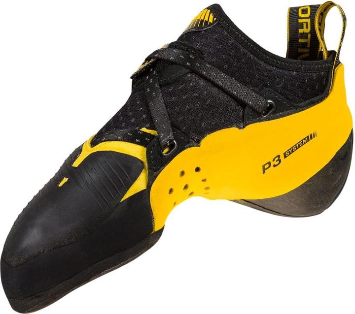Produktbild La Sportiva Solution Comp (41)