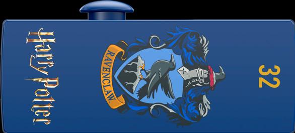 Immagine prodotto Emtec M730 Harry Potter Ravenclaw (32 GB, USB-A)