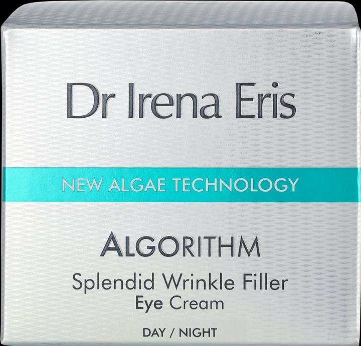 Produktbild Dr Irena Eris Splendid Wrinkle Filler Eye Cream (Crème, 15 ml)