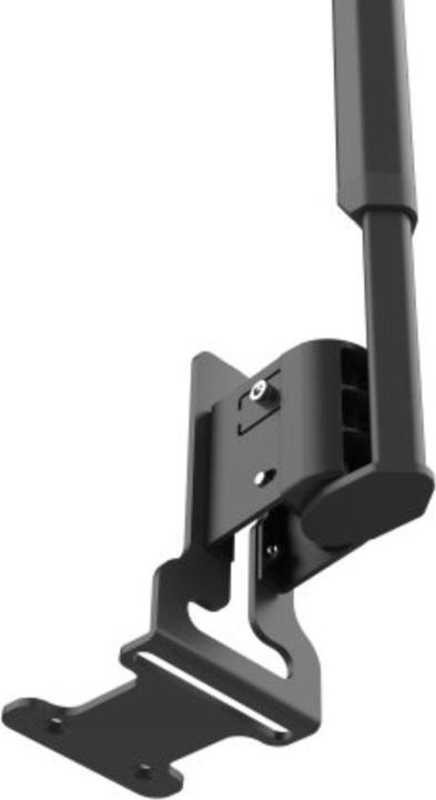 Produktbild Flexson Höhenverstellbare Deckenhalterung für Sonos ERA300 (1 Stk., Wandmontage, Neigbar, Höhenverstellbar, Schwenkbar)