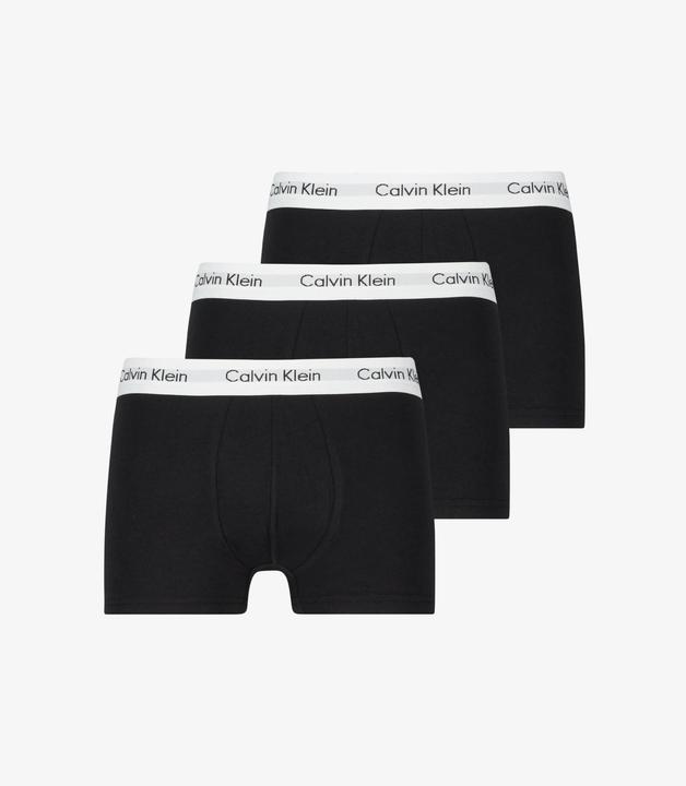Actual product image Calvin Klein Boxer shorts (S, pack of 3)