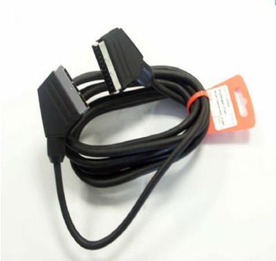 Produktbild Vivanco Scart — Scart (1.20 m, Scart)