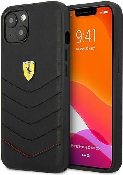 Immagine prodotto Ferrari Serie Fefe (Apple iPhone 13 mini)