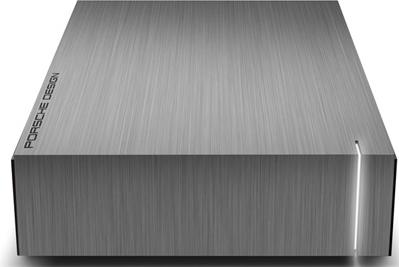Produktbild LaCie Porsche Design Desktop Drive (1 TB)