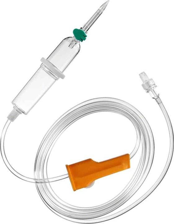 Image du produit DQB X INTRAFIX Primeline 180cm clapet anti-retour, 10 pièces