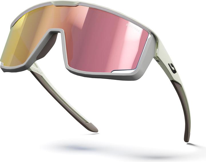 Image du produit Julbo Fury Spectron 3 (Sable, Marron, Cherry, Jaune)