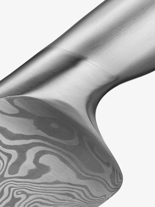 Immagine prodotto WMF Coltello da chef in acciaio grigio (20 cm)