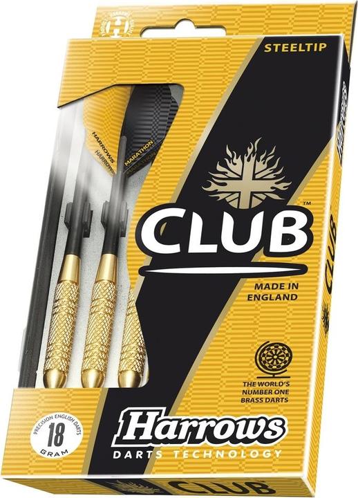 Produktbild Harrows UTRD740 P (22 g)