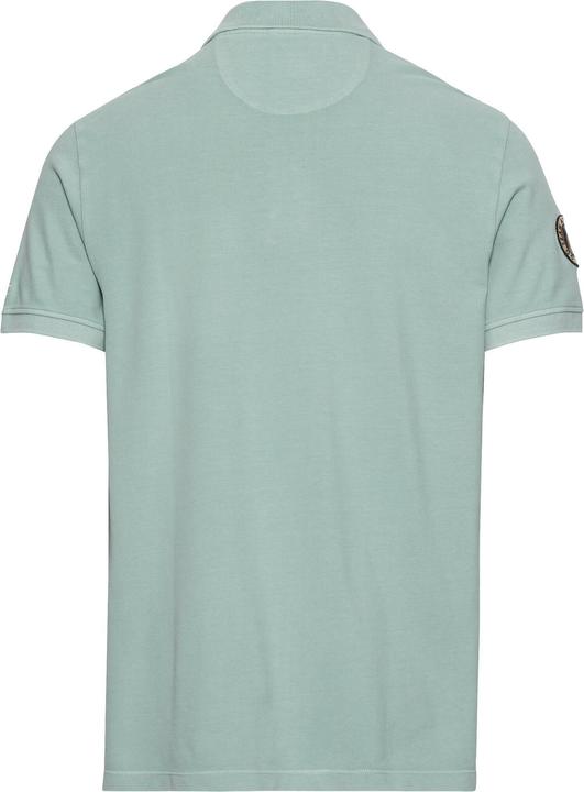 Image du produit Camel Active Polo piqué en coton organique certifié (XL)