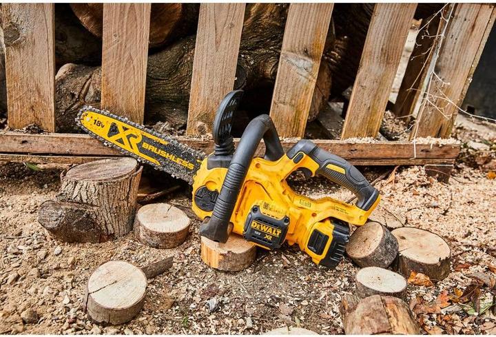 Produktbild DeWalt DCM565NXJ (Akku Kettensäge)