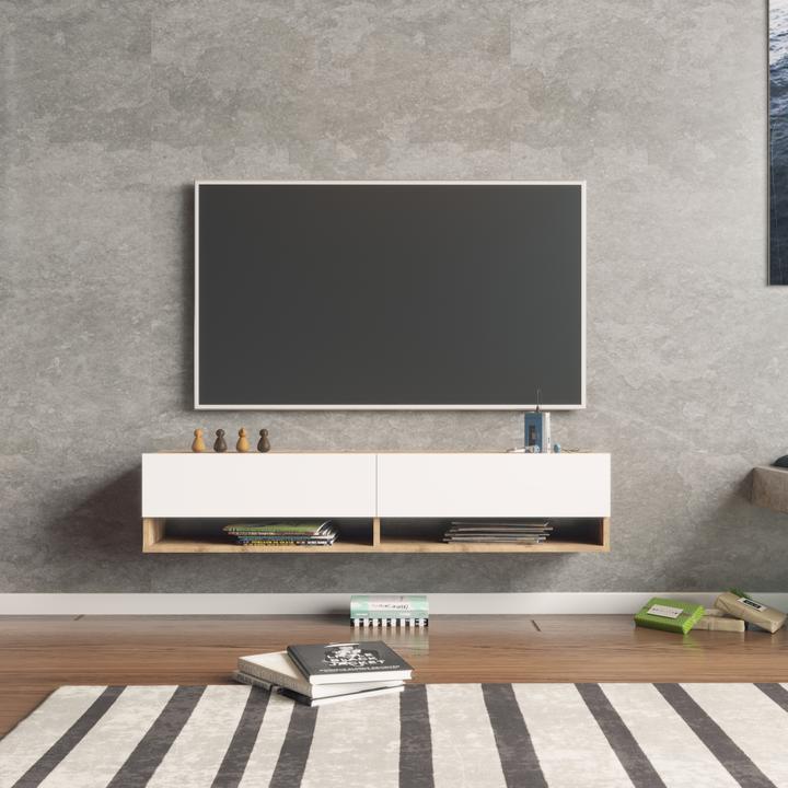 Produktbild En.Casa Laitila (140 x 31.5 x 29.5 cm)