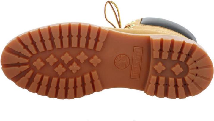 Actual product image Timberland 6-inch Premium (45.5)