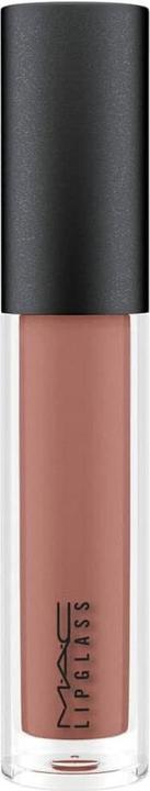 MAC Cosmetics Lipglass (Bittersweet Me)