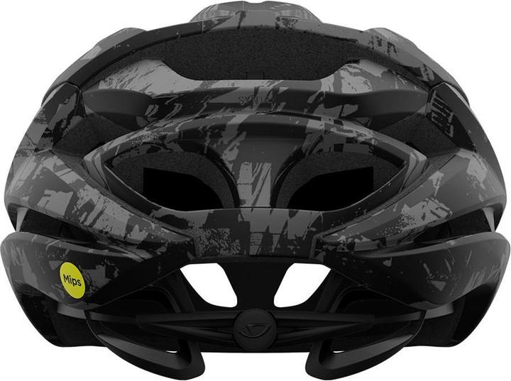 Actual product image Giro Syntax (51 - 55 cm)
