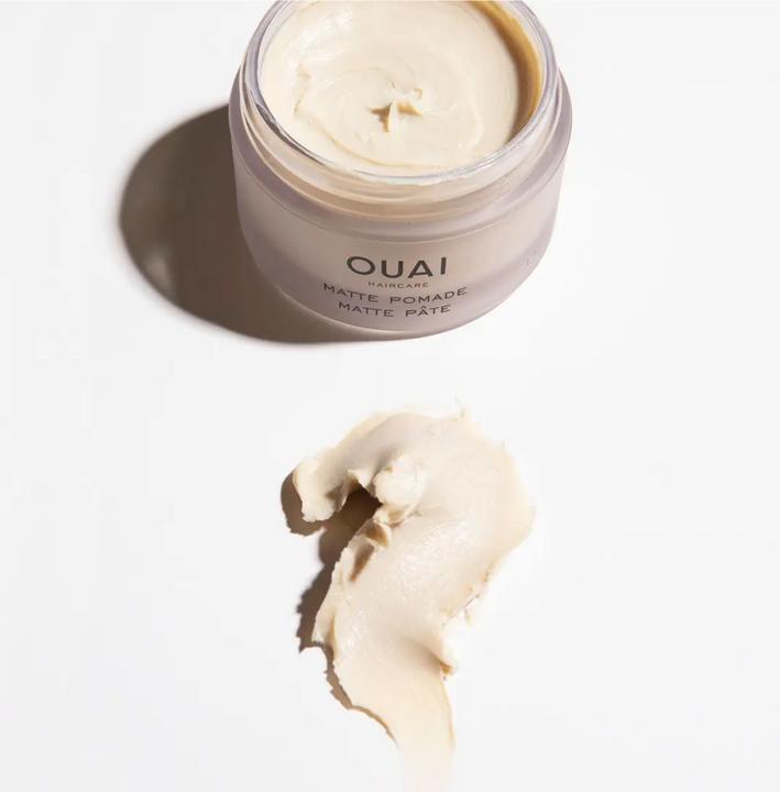 Actual product image Ouai Matte pomade (Hair pomade, 50 ml)