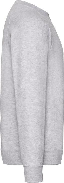 Immagine prodotto Fruit of the Loom Classic Felpa Raglan Adulto Unisex (XXL)