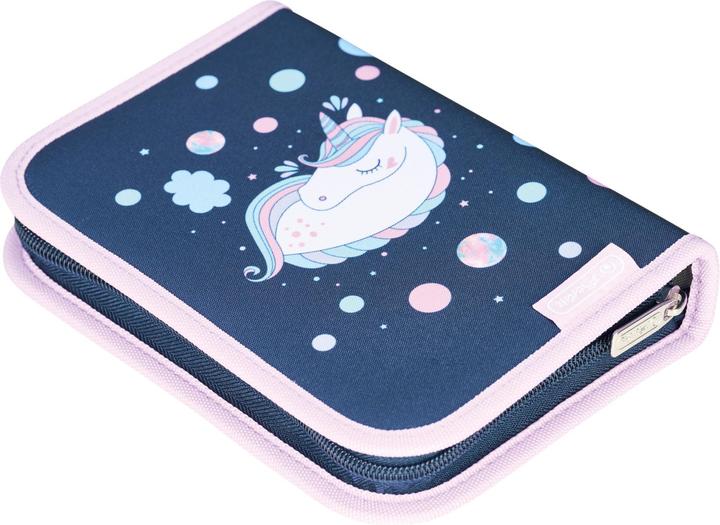 Actual product image Herlitz Loop Plus Unicorn Dreams primary school satchel (17 l)
