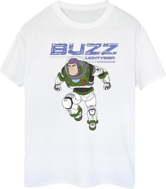 Produktbild Disney Lightyear Buzz Jump To Action TShirt (L)