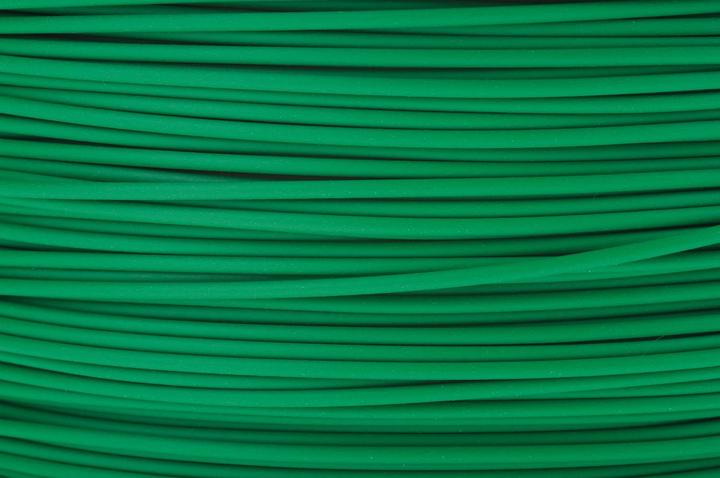 Actual product image Filament (PLA, 1.75 mm, 1000 g, Green)