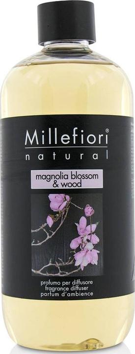 Image du produit Millefiori Magnolia Blossom & Wood (500 ml)
