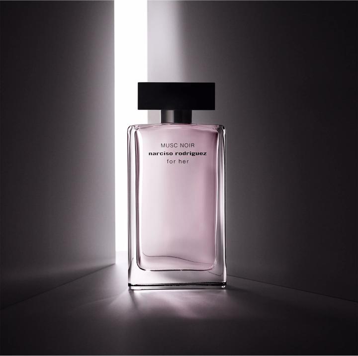 Produktbild Narciso Rodriguez For Her Musc Noir (Eau de Parfum, 30 ml)