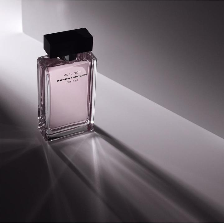 Produktbild Narciso Rodriguez For Her Musc Noir (Eau de Parfum, 30 ml)