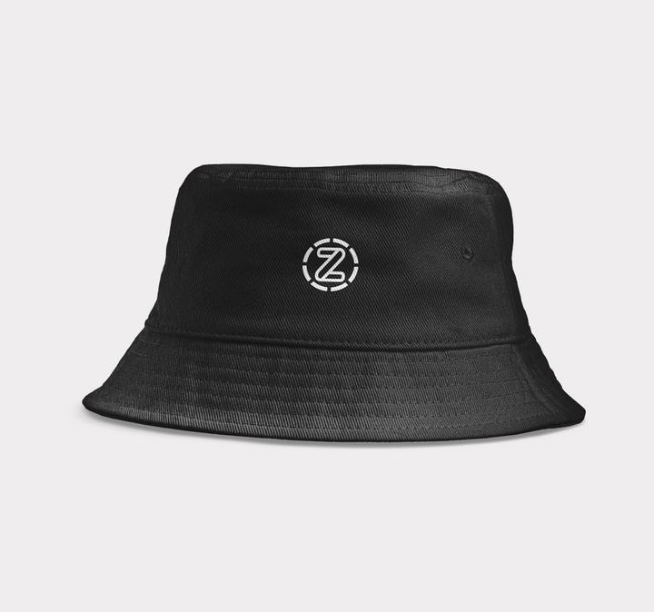 Sneakzmarket Bucket Hat (One Size)