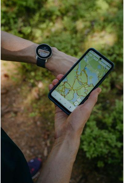 Produktbild Suunto 9 Peak Pro (43 mm)