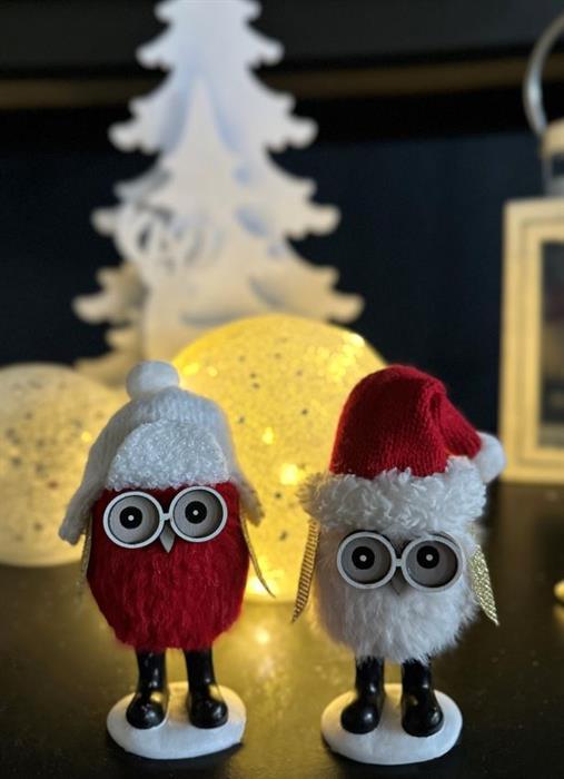 Immagine prodotto GuGus Gufo deco