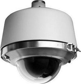 Immagine prodotto Pelco Spectra III Pres Dome Pend Clr