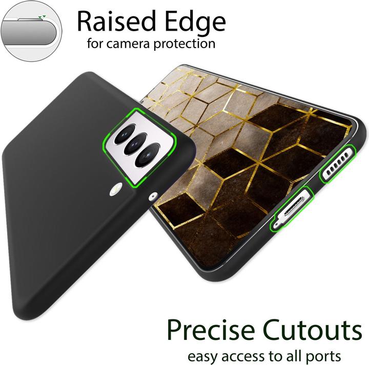 Image du produit Nalia Étui rigide mat extrêmement fin de 0,3 mm d'épaisseur (Samsung Galaxy S22)