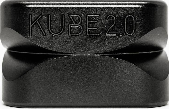 Actual product image Krush Kube 2.0 Grinder
