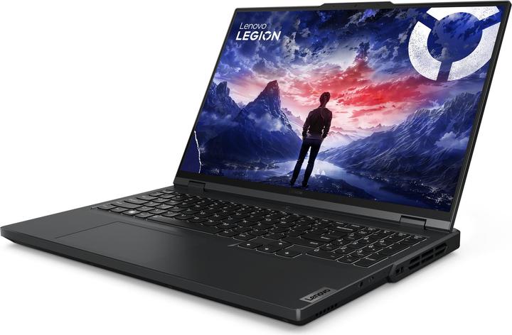 Produktbild Lenovo Legion Pro 5 16IRX9 (16", Intel Core i5-14500HX, 32 GB, 1000 GB, Eng. Int.)