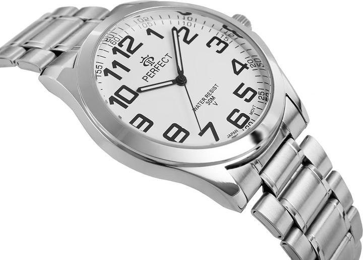 Image du produit PERFECT P012-01 Herrenuhr (42 mm)