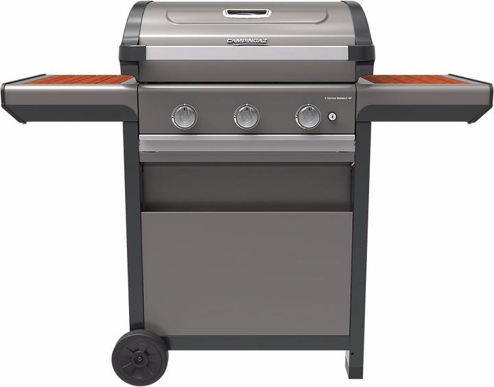 Campingaz 3 Serie Seleziona W (10.20 kW)