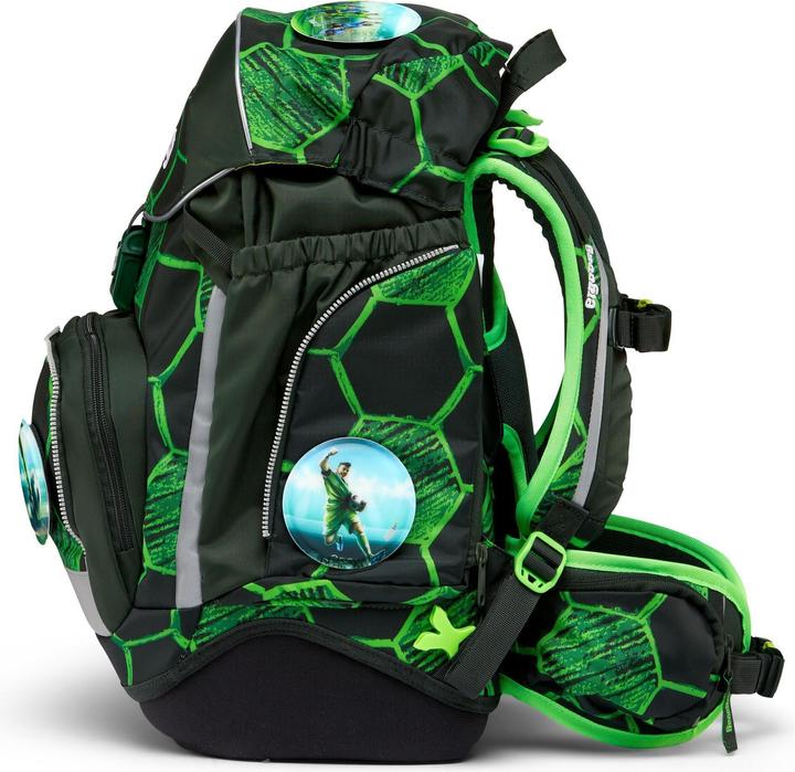 Produktbild Ergobag Schulthek-Set (20 l)