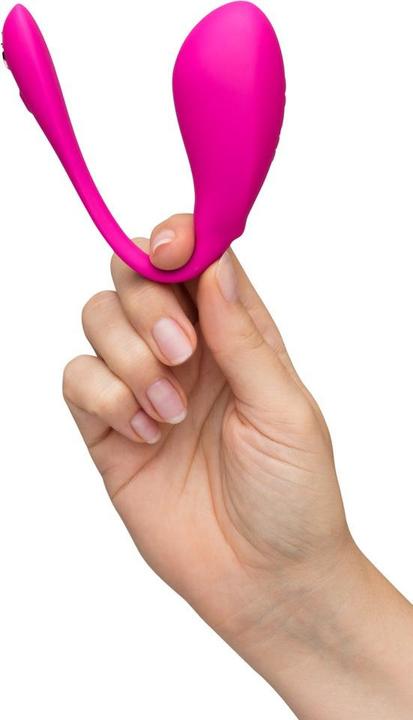 Actual product image We-Vibe Jive 2