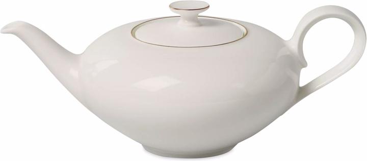 Image du produit Villeroy & Boch Théière ANMUT GOLD (1 l)
