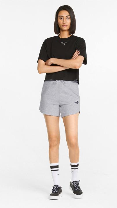 Immagine prodotto Puma short a vita alta essentials (XL)