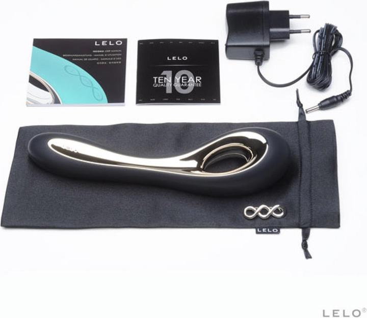 Actual product image LELO Isla
