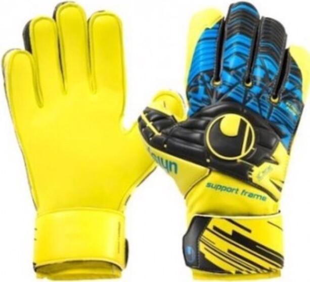 Uhlsport Herren Torwarthandschuhe Speed Up (10)