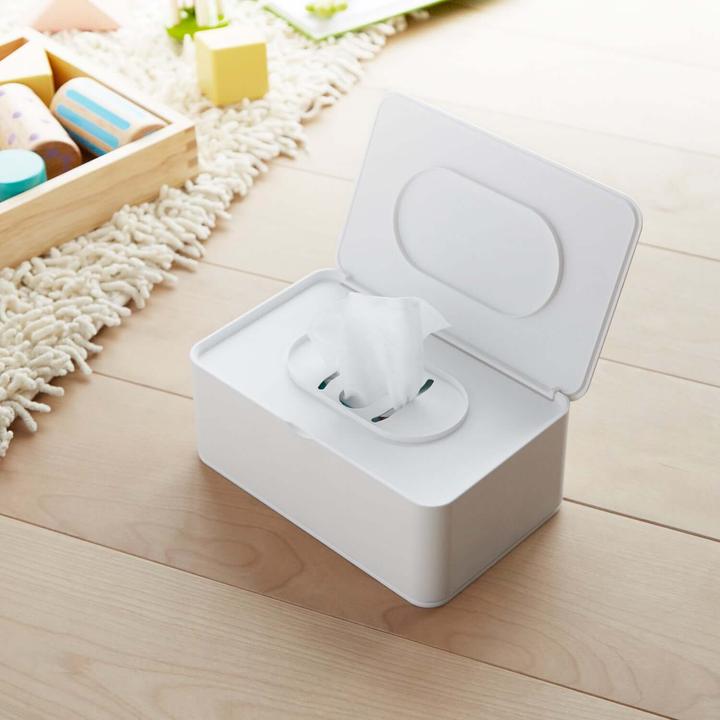 Immagine prodotto Yamazaki Scatola di salviette umidificate Smart (260 Pezzo/i)