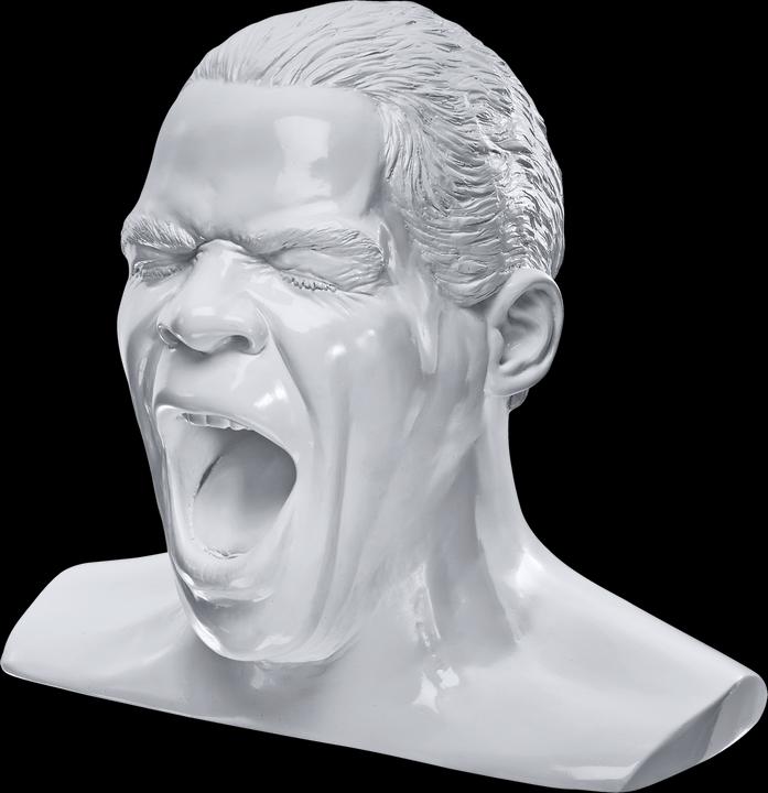 Actual product image Oehlbach Scream