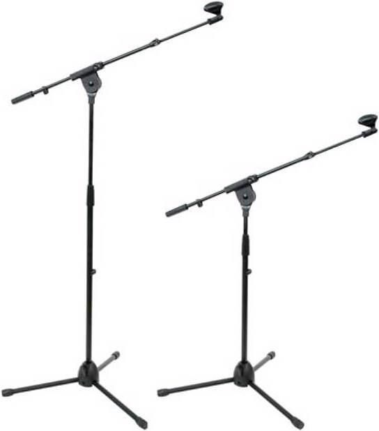 Actual product image HQ Power Mics1bn