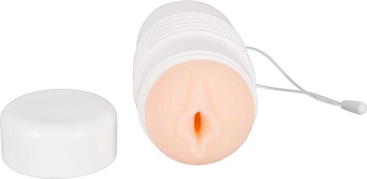 Image du produit Shots Vulcan Vagin mûr Vibrant