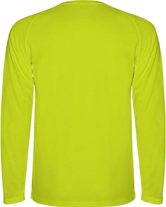 Image du produit Alpinia Montecarlo TShirt Sport Manches Longues (104)
